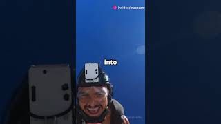 The Unsolved Mystery of D.B. Cooper: America's Greatest Heist  #facts #unsolvedhistory  #history