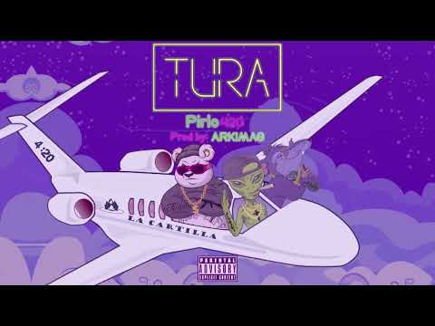 TURA - Pirlo (Audio Oficial)