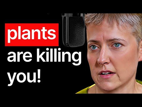20 Year Vegan: Plants Destroyed My Body (EAT THIS Instead)