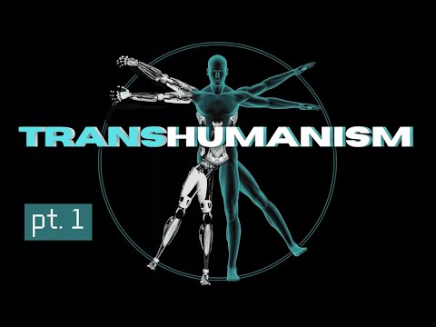 Transhumanism Pt 1: Early Research to Modern Times