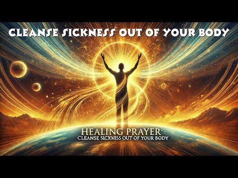 Powerful Prayer for Protection Against Witchcraft, Serpentine Spirits, Sickness, and Disease #prayer