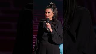 This is how I learned boundaries.