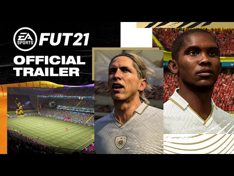 FUT 21 | Official Trailer