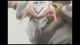 Another Century's Episode 3 Opening [4k AI Upscale]