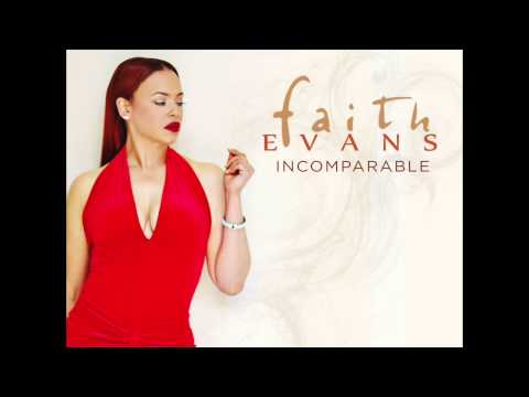 Faith Evans - Incomparable (Album Sampler)
