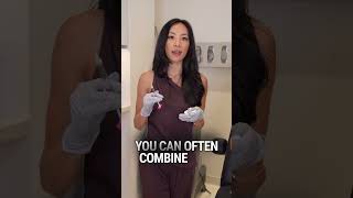 Lip Filler Migration Explained & How to Prevent It | Botox Lip Flip + Filler