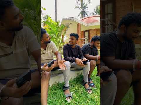 Friends Reels