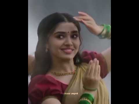 Krithi❤️ #krithishetty #ajayanterandammoshanam  #mollywoodactress #malayalam #tovinothomas