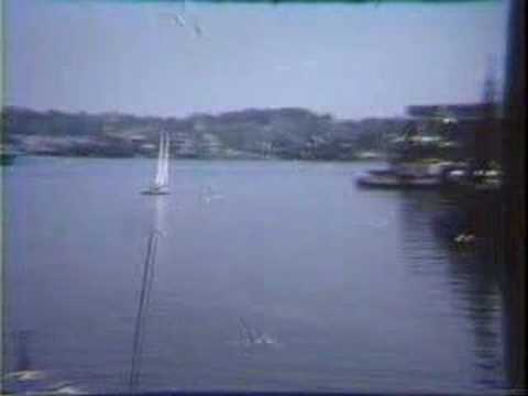 Gene and Carola Gough World Travels : Part 13