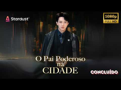 【Concluído】Expulso da família, agora ele volta como o DRAGÃO que domina tudo!