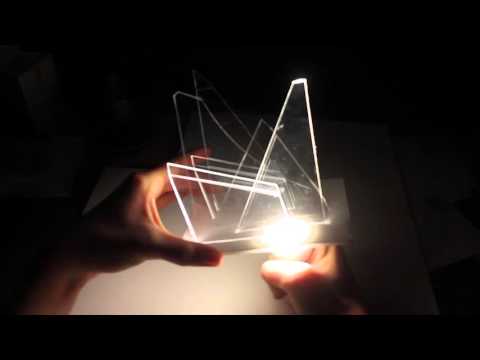 stop moton plexiglass