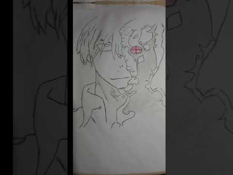 my brother drawings is it good?