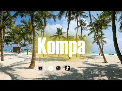 [FREE]KOMPA X ZOUK INSTRUMENTAL 2024.prod by DancanBeatz
