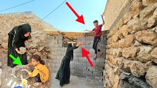 Aftab Khanum: The story of a nomadic woman and her struggle for a better life