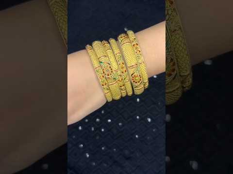 Is box m keya hai ? || What surprise in box? || #shorts #jewellery #design #gold #earrings #viral