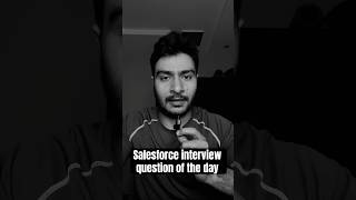 With sharing and without sharing in apex || Salesforce Developer interview preparation