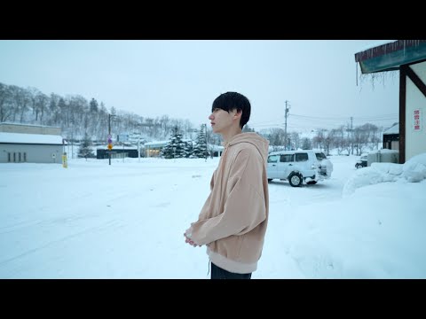 『snowflake』Paka Music Project [4K Video]