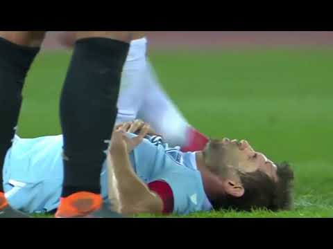 Lazio-Juventus 0-1 - All Goals and Highlights HD - 03/03/2018