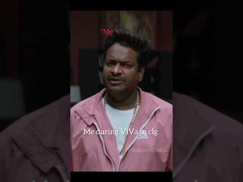Watch till end 😆| Mattu vadalara 2 funny meme #trending #telugumovies #viral #funnyshorts