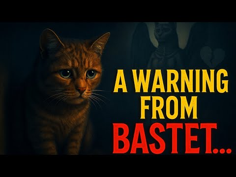 If You Notice These 5 Signs, Your Cat Might Be Saying Goodbye Forever || IS Your Cat Saying Goodbye