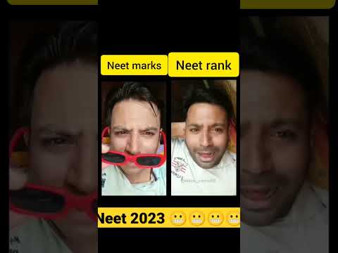 neet 2023 #shorts #neet2023result #neet2024 #neetmotivation  #mbbs #aiims