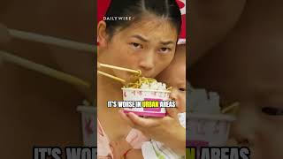 China’s population collapse is worse than you think