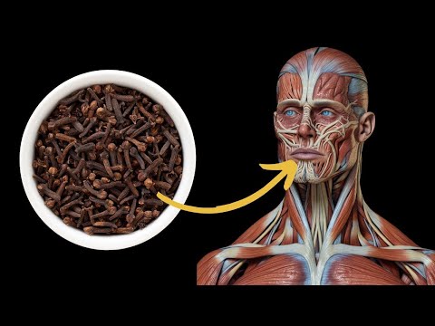 What Happens To Your Body When You Eat 2 Cloves Every Day | Cloves Benefits