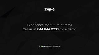POS Billing Software to modernise Retail Operations | ZWING