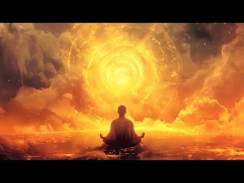 432Hz Emotional, Physical & Spiritual Healing Frequency ► Body Mind Healing ► CALM Ambient Music