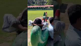 Mehmaan Version_Creative Video # iPhone Shoots