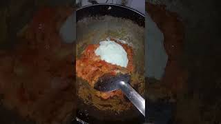 #capsicum gravy#ytshorts#shortsfeed#foodshorts#trythisrecipe#sidedishforchapathi#easyrecipe#yummy