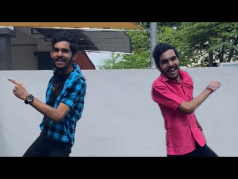 Manmadhan | Vaanamunna Dance Cover