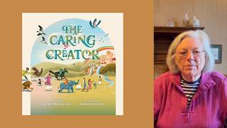 The Caring Creator by Carine MacKenzie