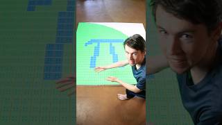 I estimated Pi with 1,024 Rubik's Cubes