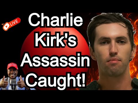 Charlie Kirk’s Assassin was a YOU KNOW WHO — Shocking Truth?!
