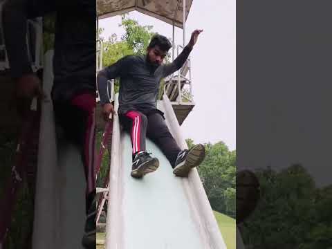 Big python snake chase 2 #shorts