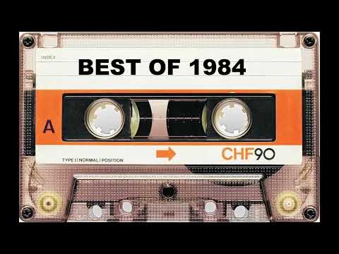 The Best Of 1984 #1984 84s