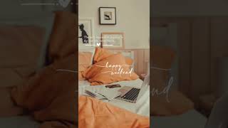 Happy Weekend ✨ #weekendvibes #shortsvideo #peacefulwriting #productivelife #happyminds
