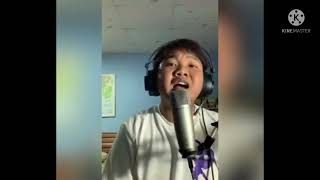 อย่าเป็นฉันเลย - Uncle Ben Cover by NASA