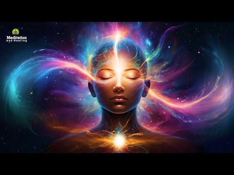 741 Hz Release Emotional Blockages l Clear Your Mind l Heal Negative Emotions and Blockages