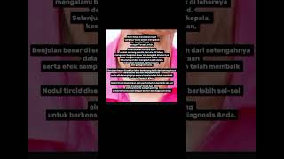 Terapi Lintah begitu banyak manfaatnya....!