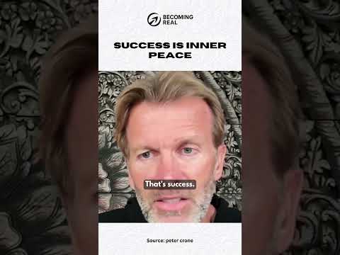 This Is What REAL Success Looks Like