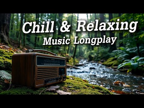 Chill & Relax Music Vol.15 | รวมเพลงสากลเพราะๆ ฟังสบาย ผ่อนคลายได้ทั้งวัน - Music for a Peaceful Day