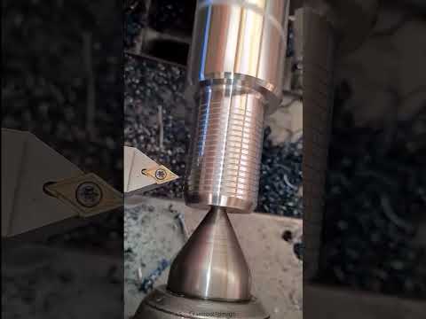 Threading Process | Production Engineering | Machining Process | CNC Machining