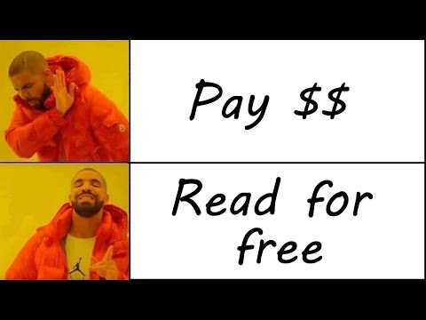 How to avoid paywall in articles and accepting cookies | NO EXTENSIONS NEEDED
