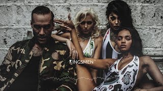 2Scratch - Tuyo "Fuego Rose" feat. Prznt (prod. by 2Scratch)