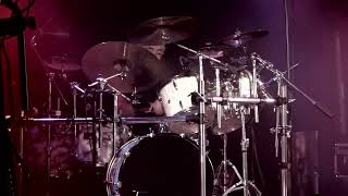 TARKUS - ICONOCLAST/MASS live by Sep Sarno with THE THREE FATES Elp tribute band 