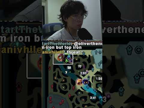 Reasonable crashout?