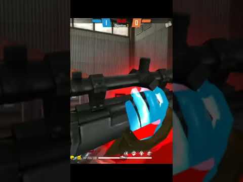 Free fire headshot video | #freefire #garena #tiktok #noobtoproff #shorts #Funny #Comedy  #ffshorts