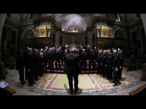 la mela - coro la rocca appiano gentile